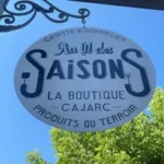 Au Fil Des Saisons Boutique